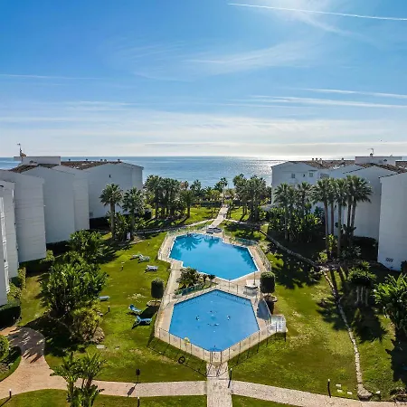 Vacation I 1 Puerto Banus Sea Front Rental, Renovated