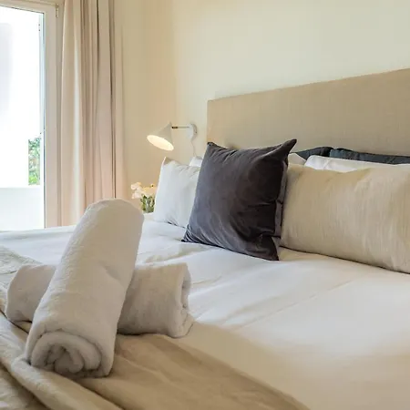 Vacation I 1 Puerto Banus Sea Front Rental, Renovated *