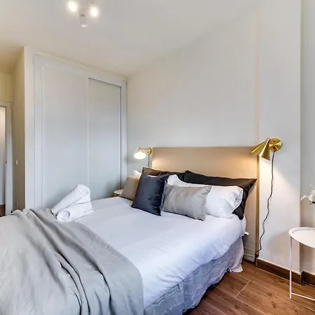 Vacation I 1 Puerto Banus Sea Front Rental, Renovated *