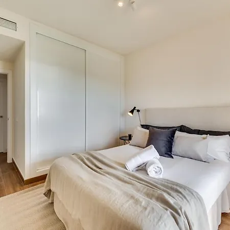 Vacation I 1 Puerto Banus Sea Front Rental, Renovated *